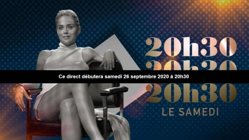 naturistes a la télé