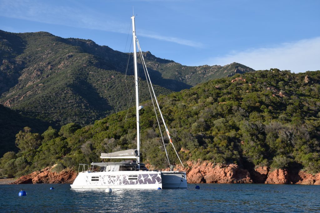 croisière naturiste