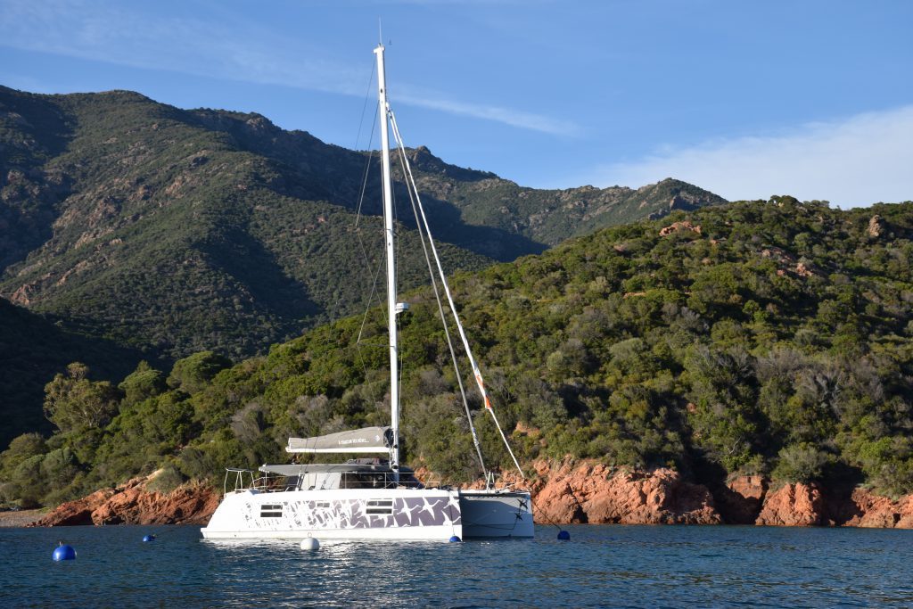 croisière naturiste