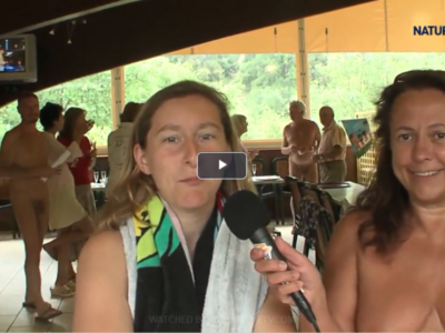 naturiste premiere fois a la sabliere