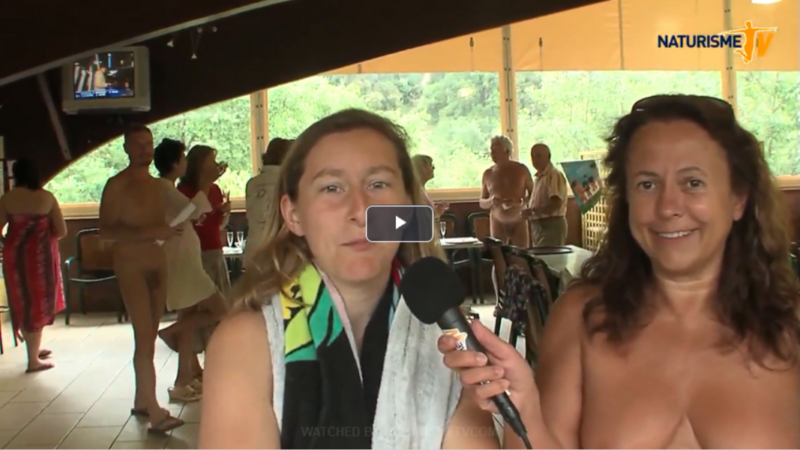 naturiste premiere fois a la sabliere