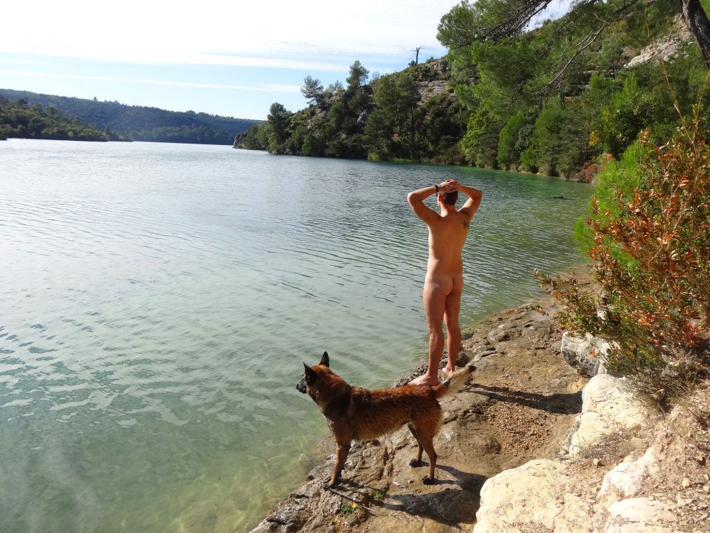 verdon naturisme