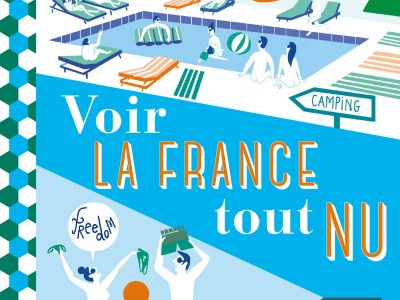 voir la france tout nu