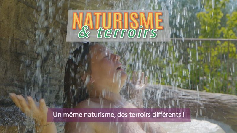 Des campings naturistes créés par des familles naturistes. Vivez des vacances dans les plus beaux terroirs de France dans une ambiance conviviale.