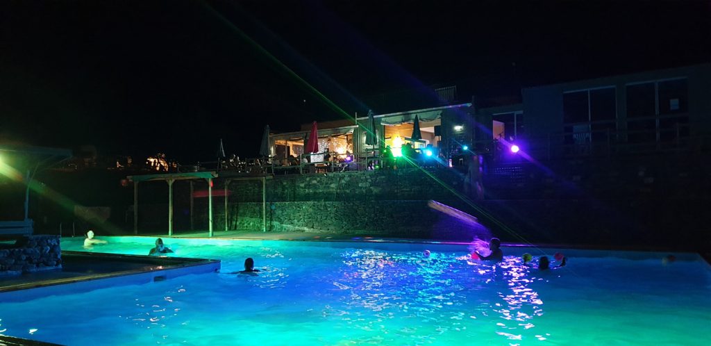 camping naturiste village du bosc