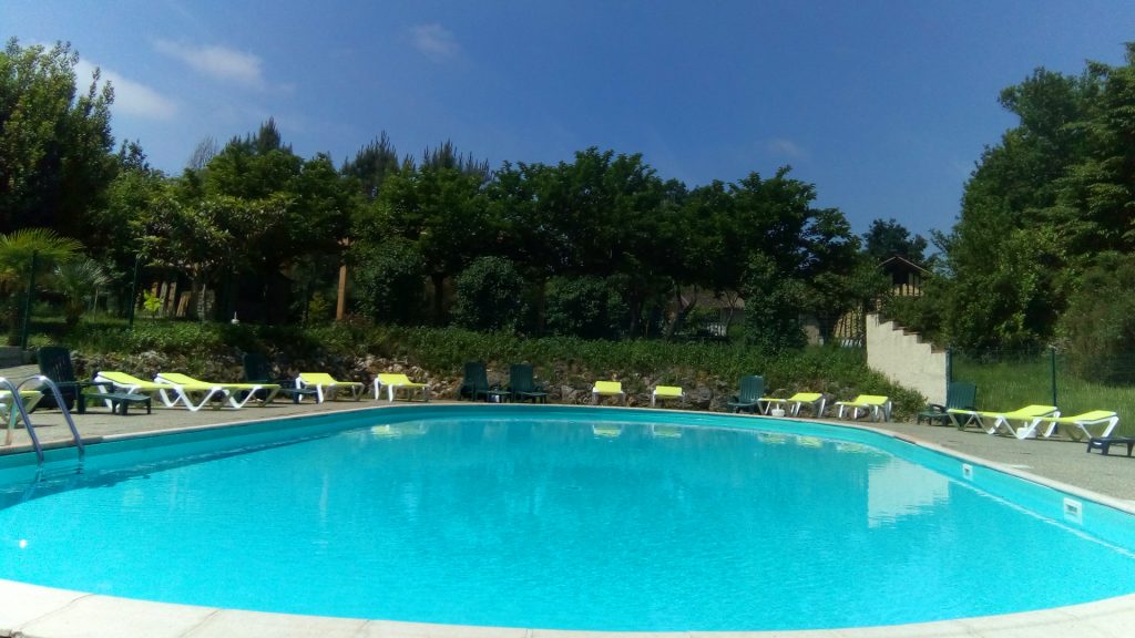 Le Domaine de Sarraute