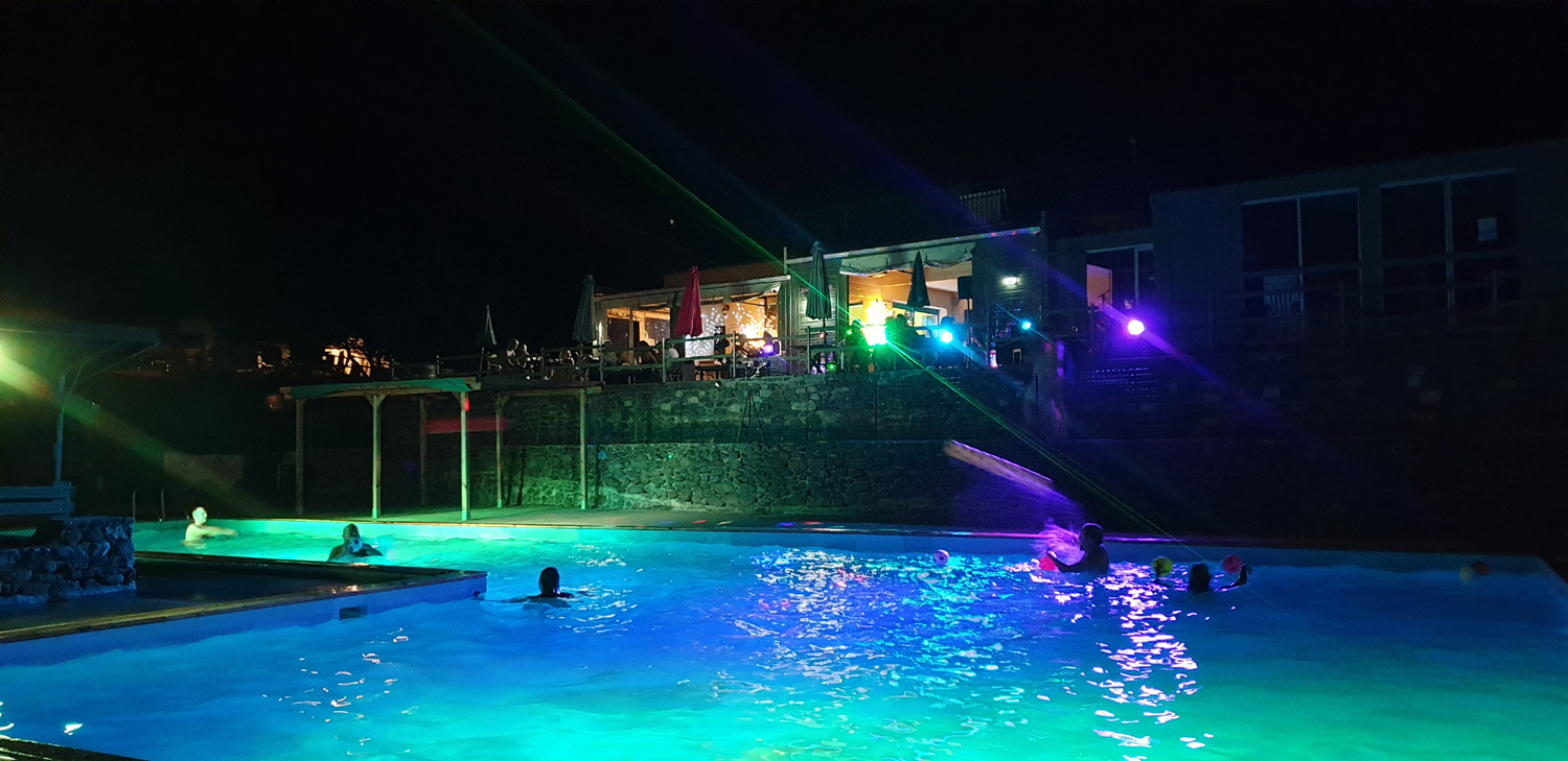 camping naturiste village du bosc