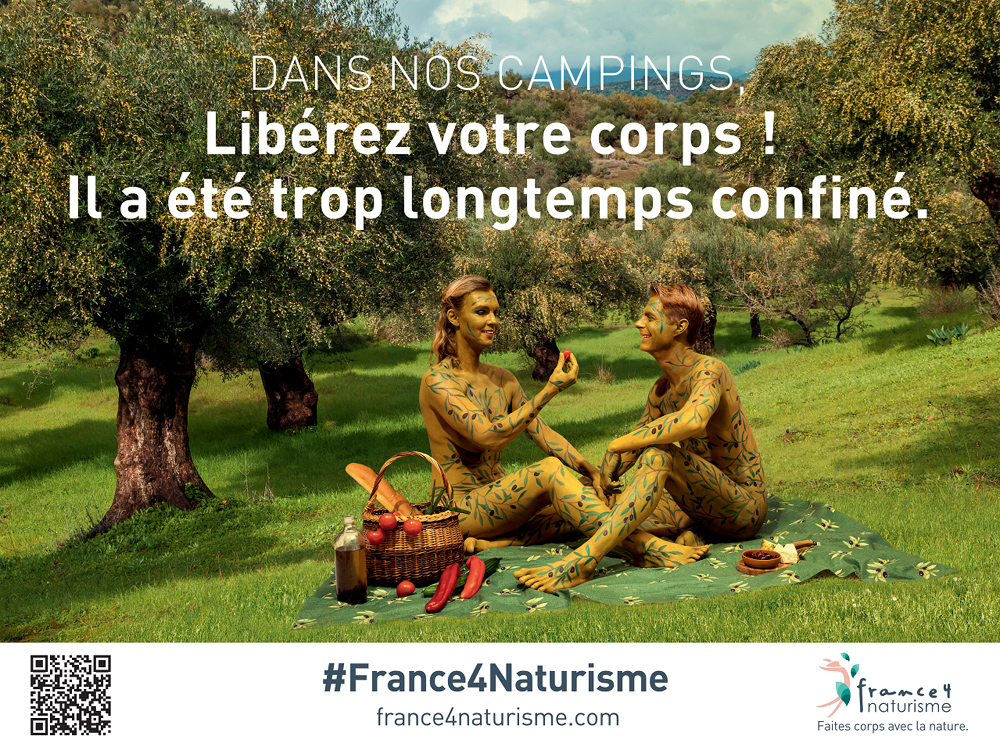 france 4 naturisme