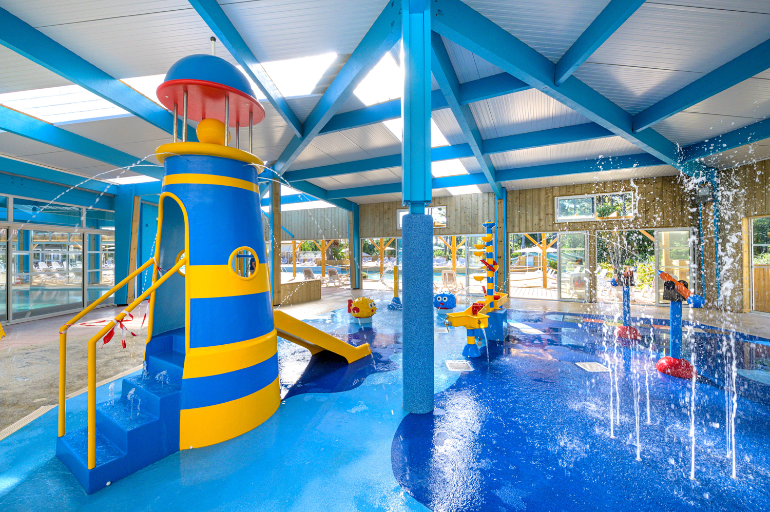 jeux enfants naturiste arna