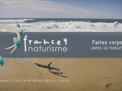 les campings de luxe de France 4 naturisme