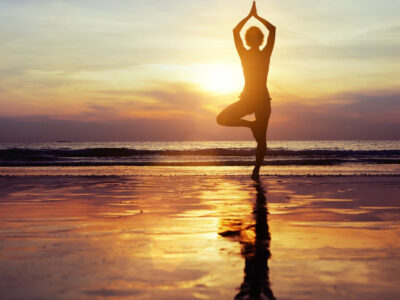 yoga nu