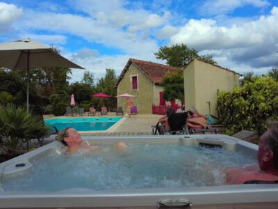 camping naturiste le champ de guiral