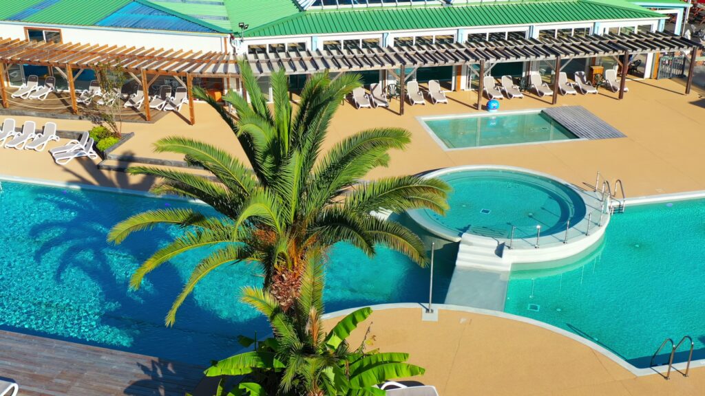 arna piscine