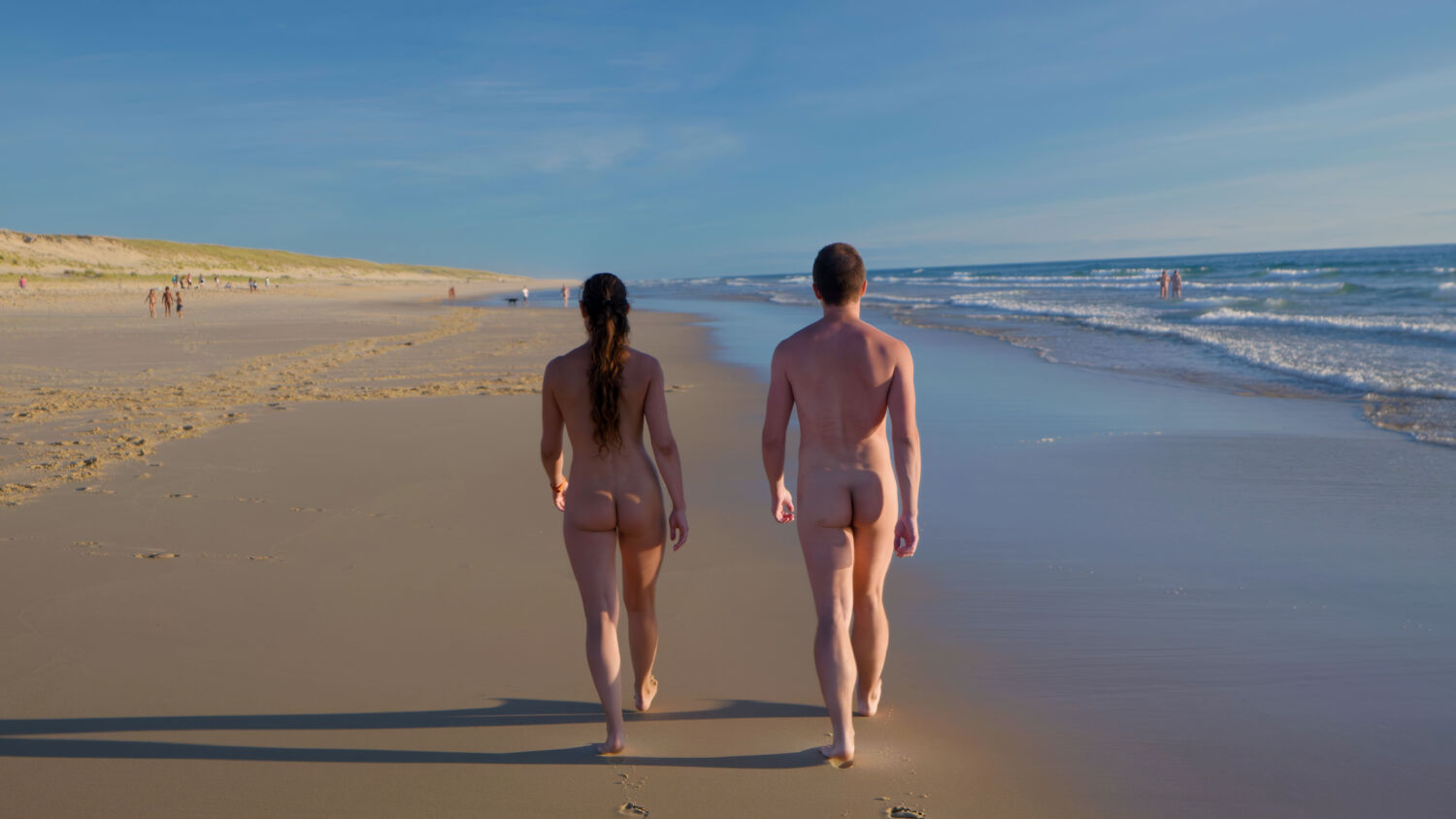 euronat plage couple