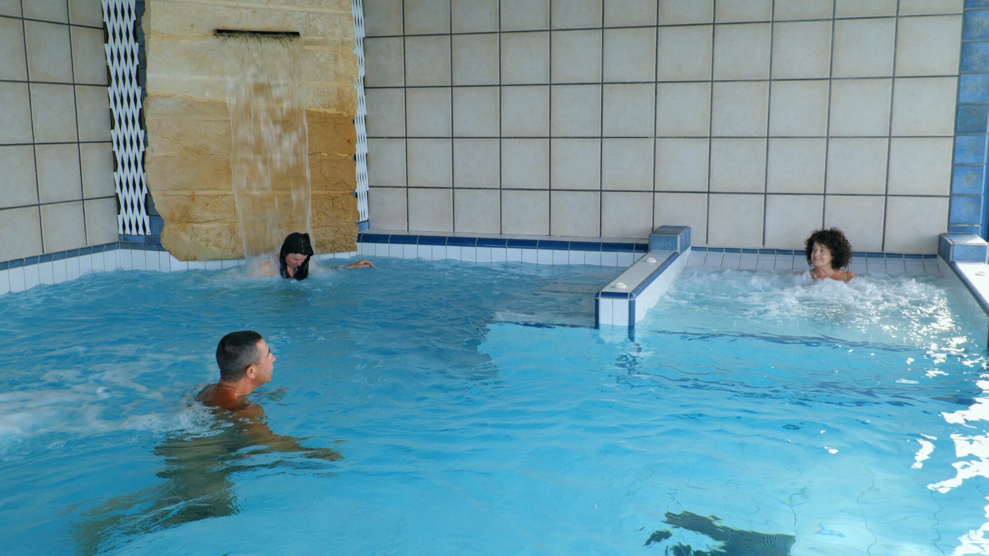 domaine naturiste de riva bella thalasso