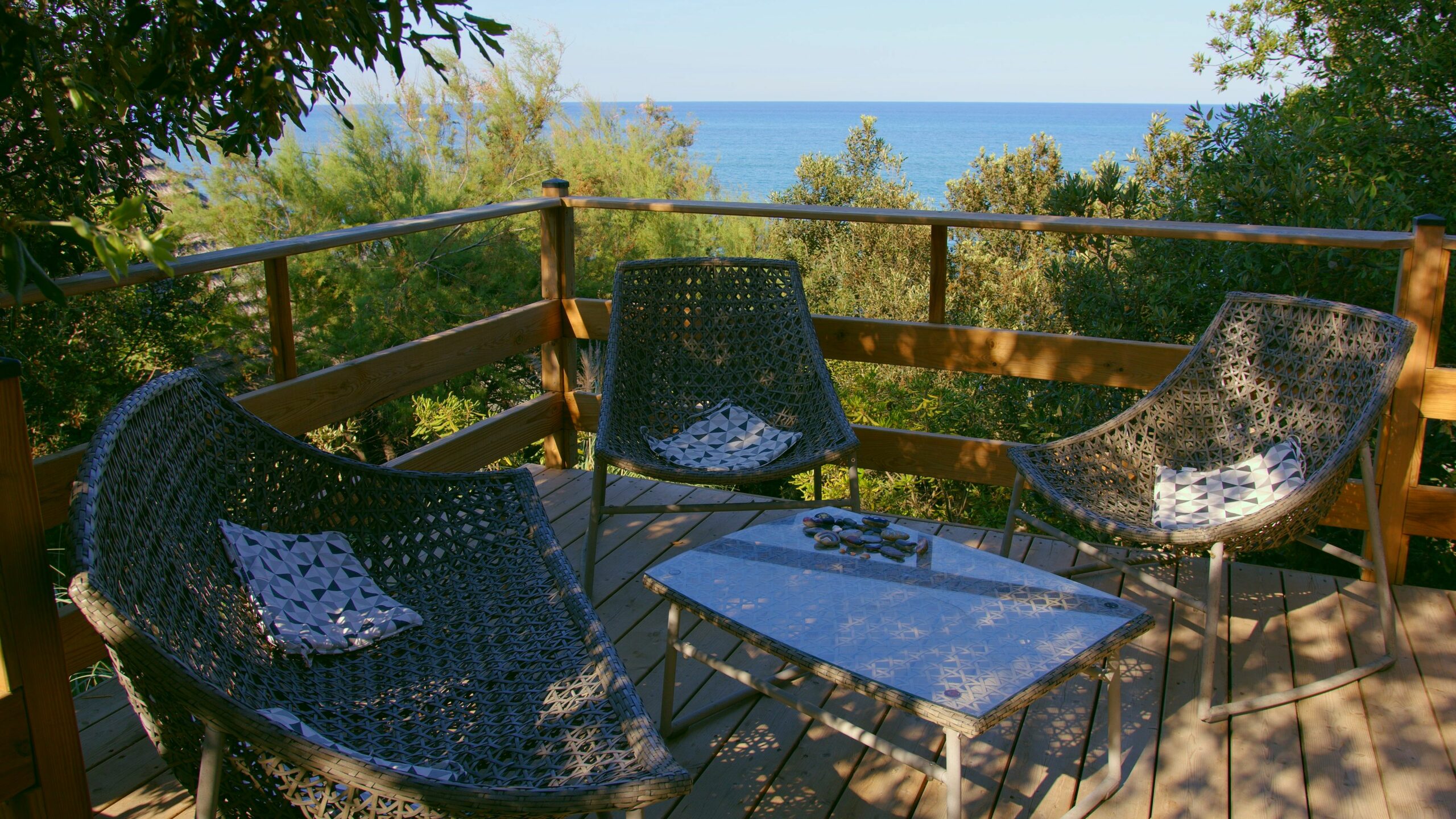 bagheera naturiste terrasse