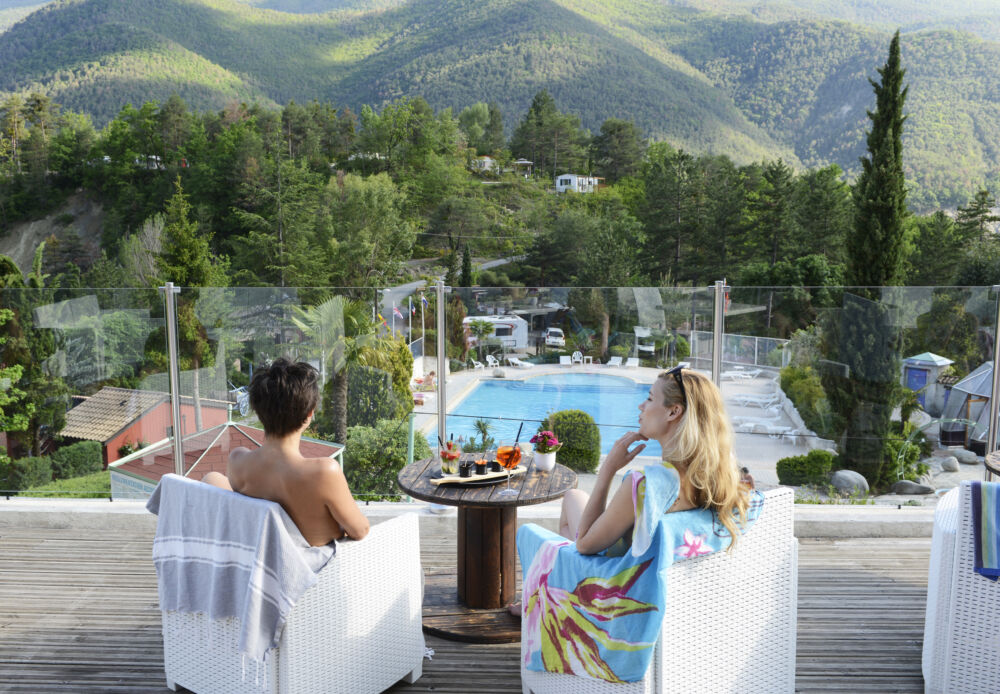 origan village naturiste les terrasses