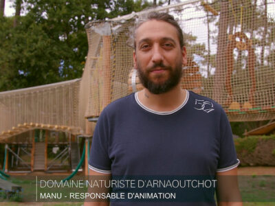 les animations sur le Spa Resort Arnaoutchot naturiste dans les Landes