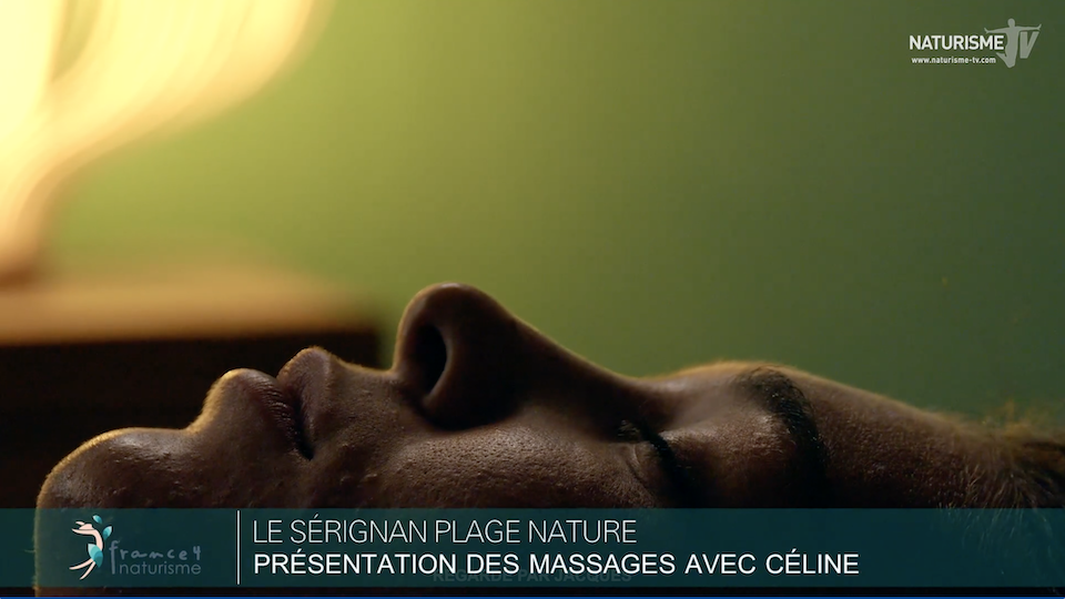 massage bien-être Sérignan Plage Nature
