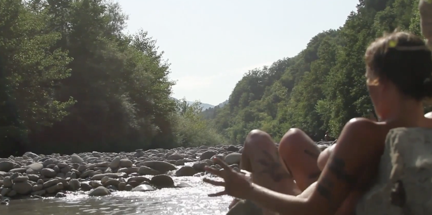 les bienfaits du naturisme sur la santé