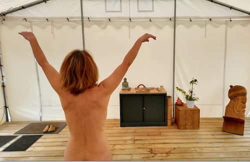 activité yoga