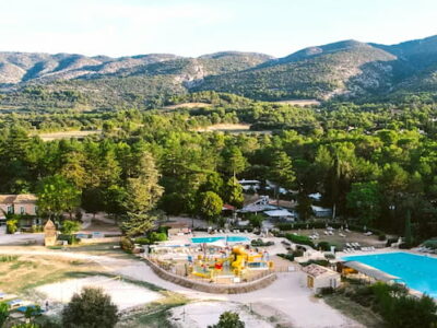Domaine de Bélézy Provence en 2025