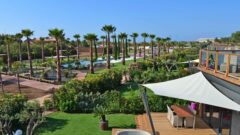 Camping Naturiste René Oltra Un séjour unique au Cap d'Agde - Naturisme TV