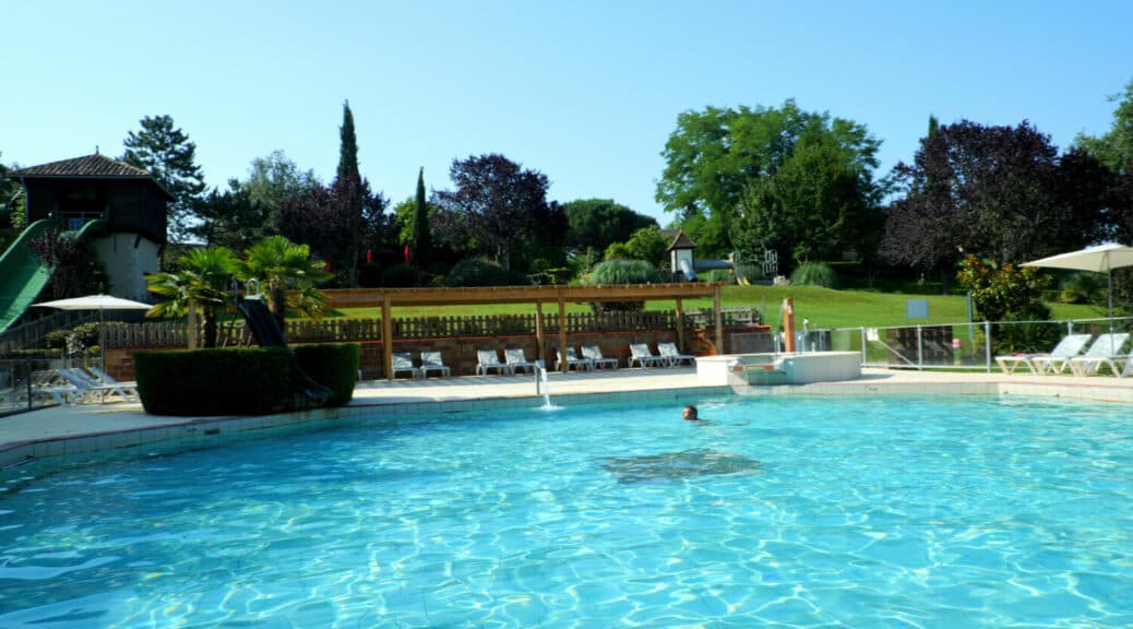 Camping naturiste Laborde, Top 8 des campings naturistes en Aquitaine