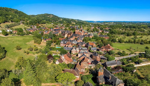 des randonnées à faire autour de Collonges