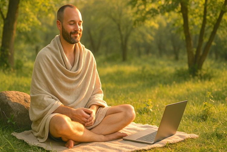 Le blog naturiste de Naturisme-TV: nos articles sur le naturisme, les vacances, les villages et les naturistes