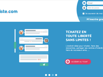 Etre-naturiste.com la plateforme de discussion numéro 1 pour naturistes en France