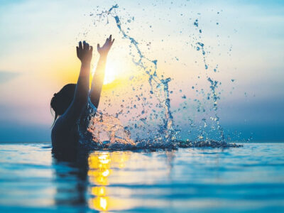 Conseils pour parler du naturisme à ses proches
