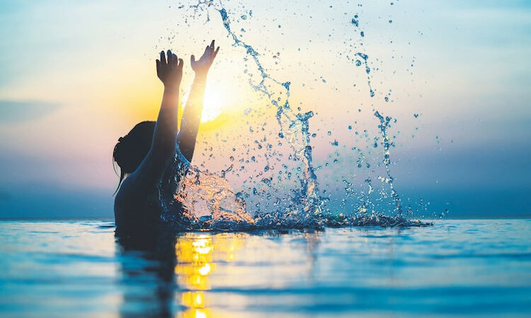 Conseils pour parler du naturisme à ses proches