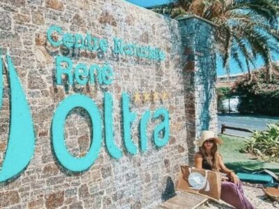 Centre Naturiste René Oltra face à l'incident Patrick Sébastien