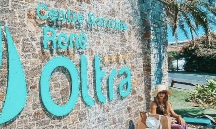 Centre Naturiste René Oltra face à l'incident Patrick Sébastien