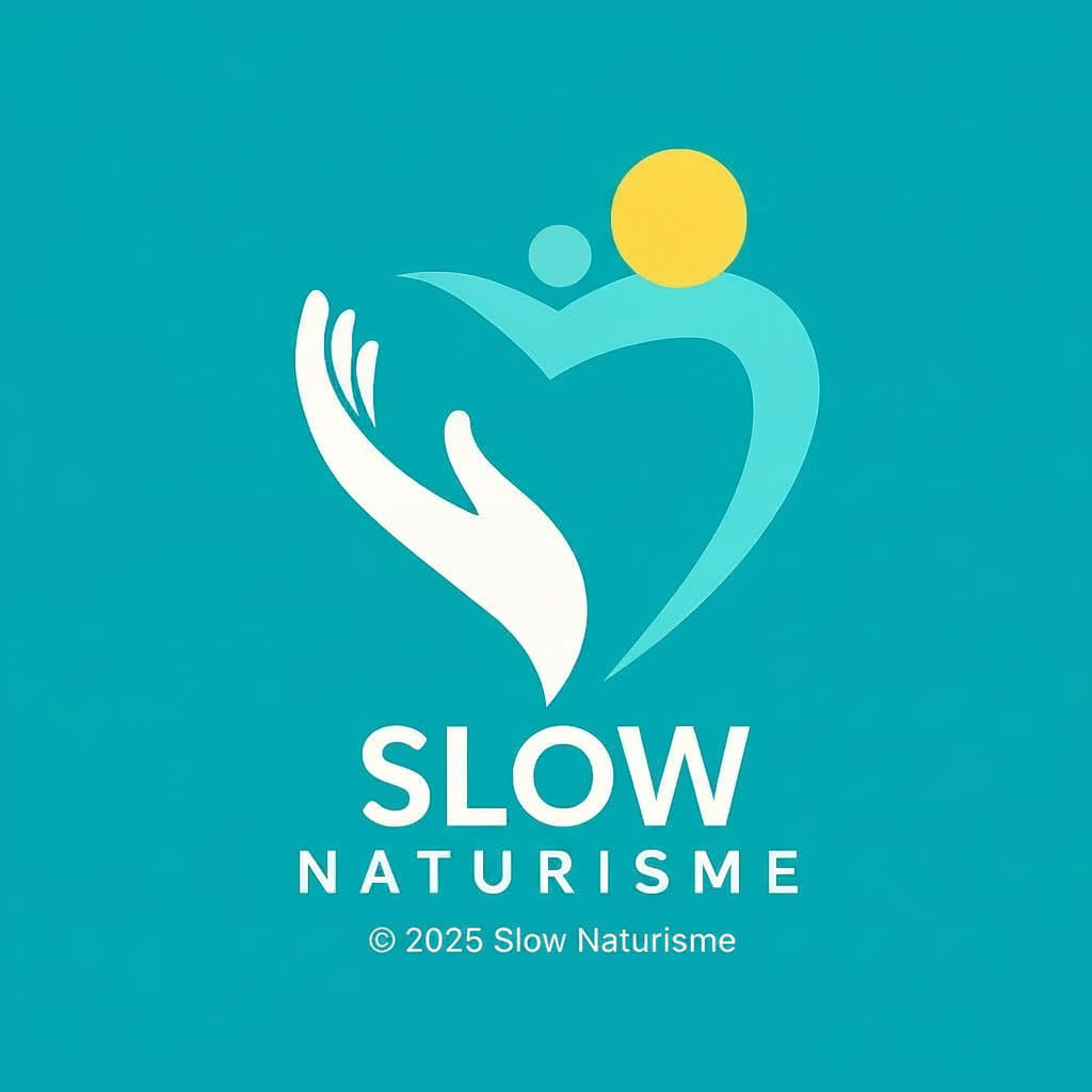 slow naturisme