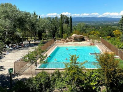 Camping Messidor en Provence: Une expérience naturiste authentique
