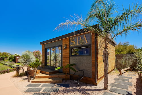 Spa du CHM René Oltra