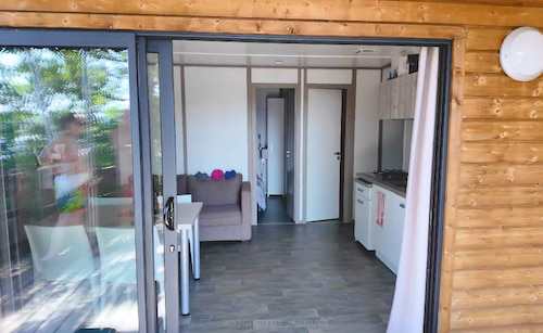 Les chalets premium de Verdon Provence