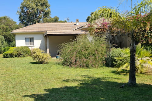 Villa et mini-villa 6 à 8 personnes à Corsica Natura en Haute Corse