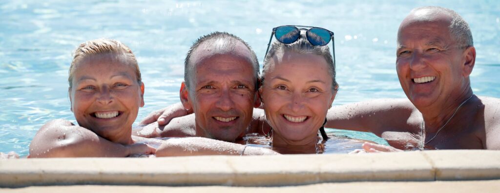 famille chm montalivet