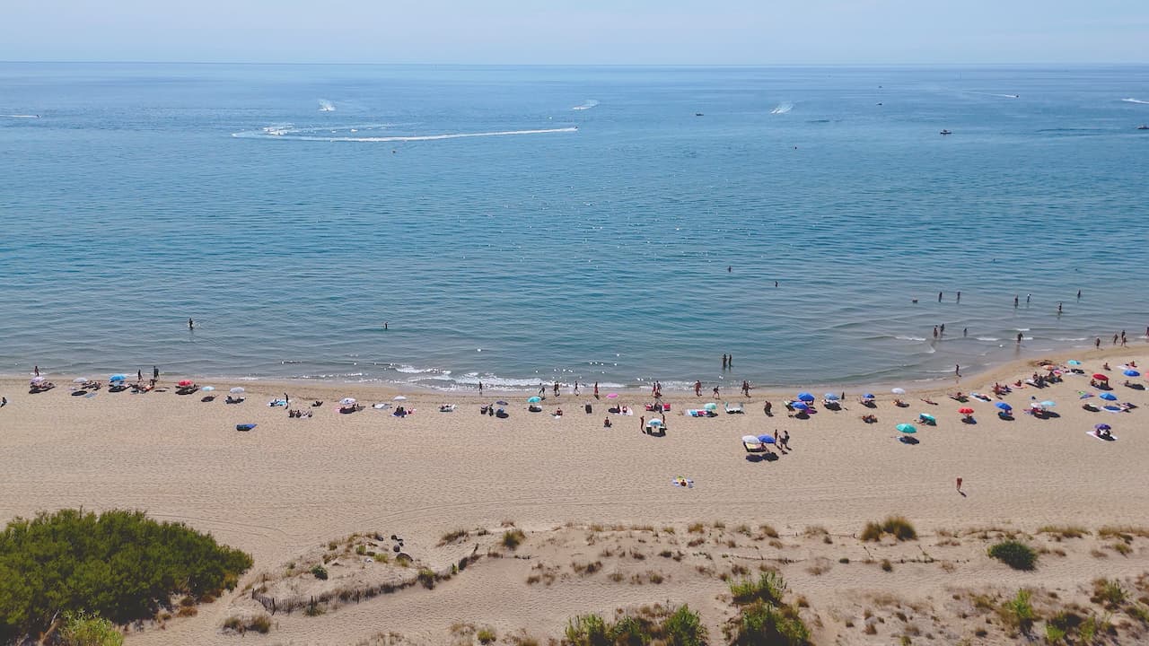 le culte du corps parfait: le naturisme en bord de mer la FAQ sur le naturisme
