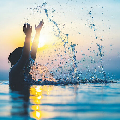 Conseils pour parler du naturisme à ses proches